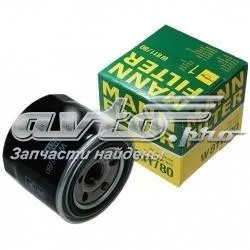 Фильтр масла MAN W81180