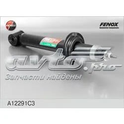 Амортизатор задний A12291C3 Fenox