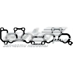  Прокладка впускного коллектора Nissan Almera 1