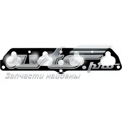 Прокладка впускного коллектора KIA Rio 1