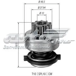 Бендикс стартера AMB0191 Magneti Marelli