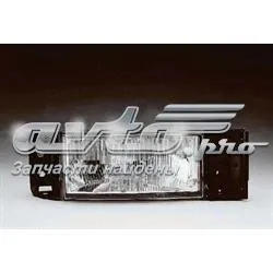 Левая фара LPF122 Magneti Marelli