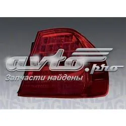 Фонарь задний левый внешний LLG462 Magneti Marelli