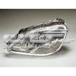 Левая фара LPF562 Magneti Marelli