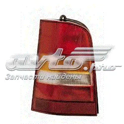 Фонарь задний левый 18322 Magneti Marelli