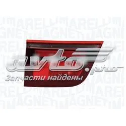 Фонарь задний левый внутренний LLH482 Magneti Marelli