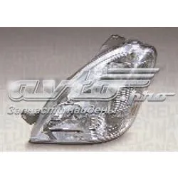 Правая фара LPL771 Magneti Marelli