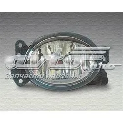 Фара противотуманная правая LAB711 Magneti Marelli