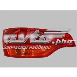 Задний фонарь LLF761 Magneti Marelli