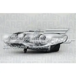Левая фара LPM642 Magneti Marelli