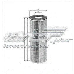 Купить OX1712DECO Mahle Original Фильтр центробежный очистки масла