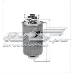 Топливный фильтр KL147 Mahle Original