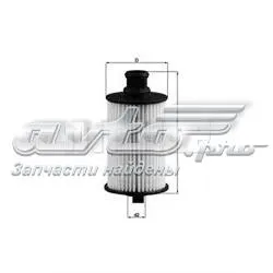 Масляный фильтр OX774DECO Mahle Original