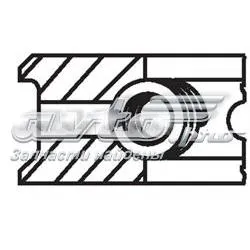 Комплект поршневых колец на 1 цилиндр, стандарт 08326N0 Mahle Original