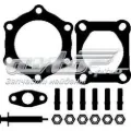 Прокладка турбины MAHLE 228TA17916000
