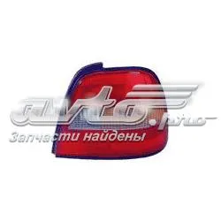 Задний фонарь Nissan Sunny