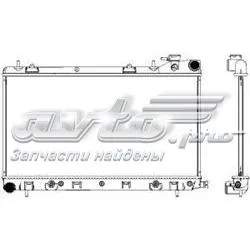 Радиатор 34211008 Sakura