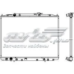 Радиатор 32118504 Sakura