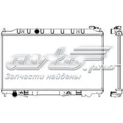 Радиатор 33411055 Sakura
