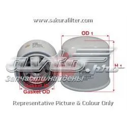 Фильтр АКПП TC1018 Sakura