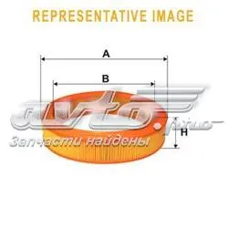 Воздушный фильтр WA6484 WIX