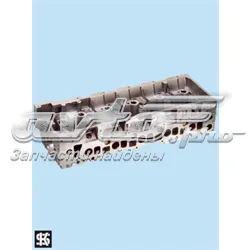50003123 Kolbenschmidt Головка блока цилиндров