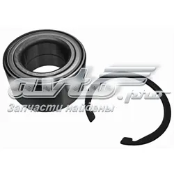 Подшипник ступицы DAC38700037 Torque