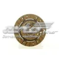 Диск сцепления AISIN DEOP04