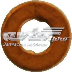 9174 Meat&Doria Кольцо форсунки инжектора, посадочное