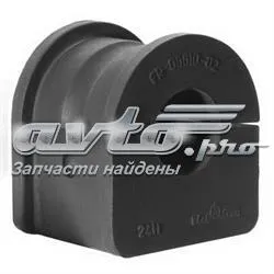 Втулка стабилизатора переднего 2411 Metgum