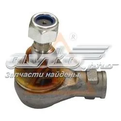 Наконечник поперечной рулевой тяги 117990339 As Metal