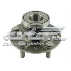 Задняя ступица H23023 Japan Cars