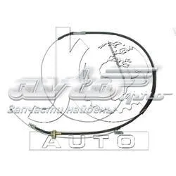 Задний трос ручника C72054 Japan Cars