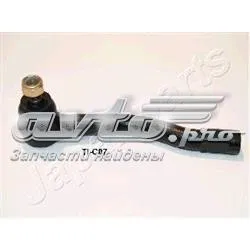 TIC07R Japan Parts Наконечник рулевой тяги