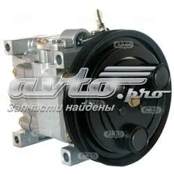 Компрессор кондиционера 240495 Cargo