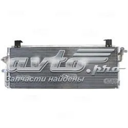 Радиатор кондиционера 260481 Cargo