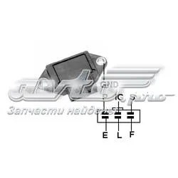 Реле генератора VRH200537A Mobiletron
