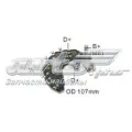 Диодный мост MOBILETRON RP14