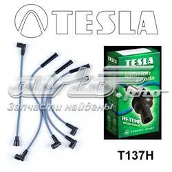 Высоковольтные провода T137H Tesla