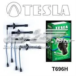 Высоковольтные провода T696H Tesla