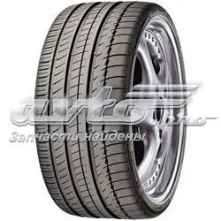 Шины летние 624767 Michelin