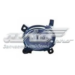 Фара противотуманная правая 4462003RUQ Depo/Loro/Abakus