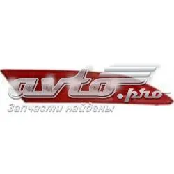 Правый катафот заднего бампера 3302903RUQ Depo/Loro/Abakus