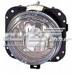 Противотуманки 5522002NUQ Depo/Loro/Abakus