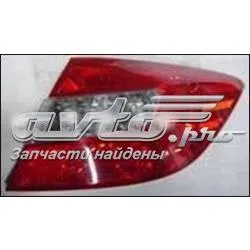 Задний фонарь FP3027F2P FPS
