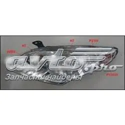 Правая фара 5511178RMLDEM1 Depo/Loro/Abakus