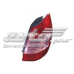 Задний фонарь 5511937RUE Depo/Loro/Abakus