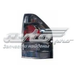 Задний фонарь 21419B1RAE Depo/Loro/Abakus