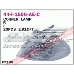 Поворотник правый 4441506RAEC Depo/Loro/Abakus