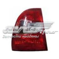 Фонарь задний левый 2231940LUE Depo/Loro/Abakus